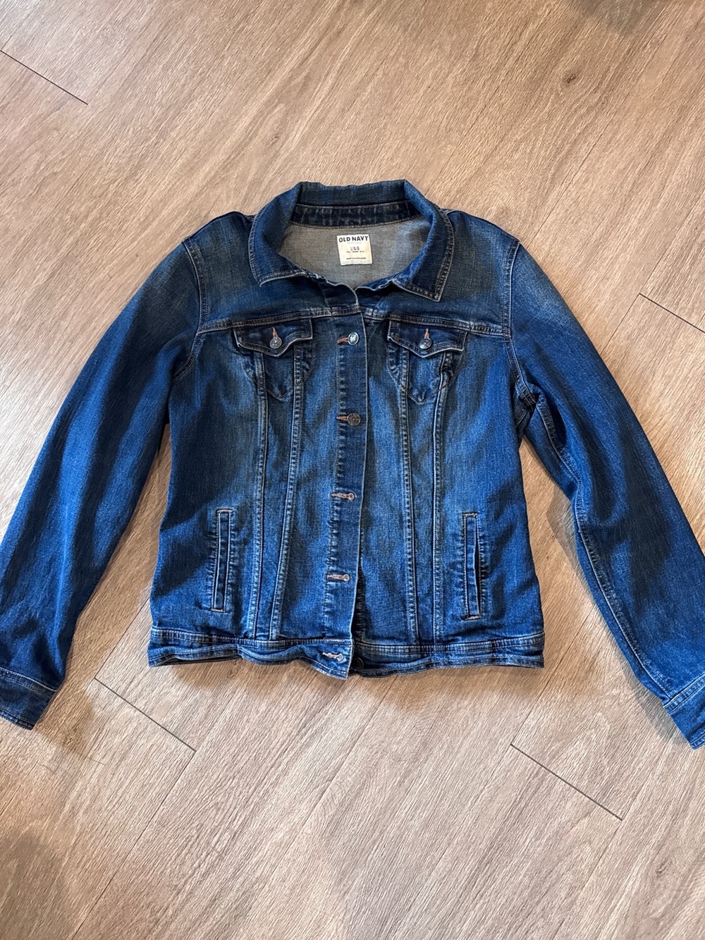 Old Navy Denim Jacket